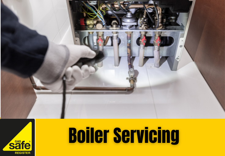 boiler service Doncaster