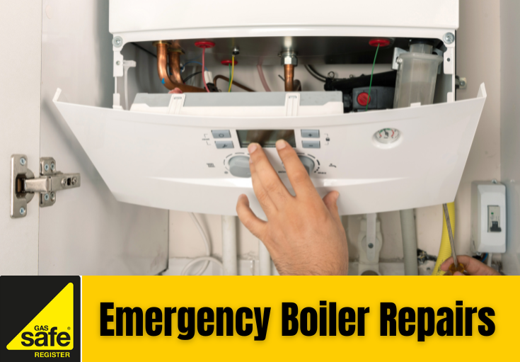 emergency boiler repairs Doncaster