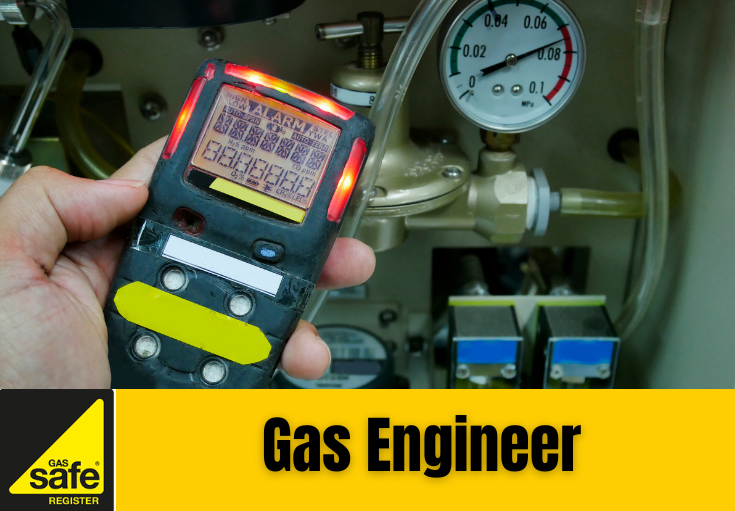 Doncaster Gas Engineers - Professional, Certified & Affordable Heating Services | Your #1 Local Gas Engineers