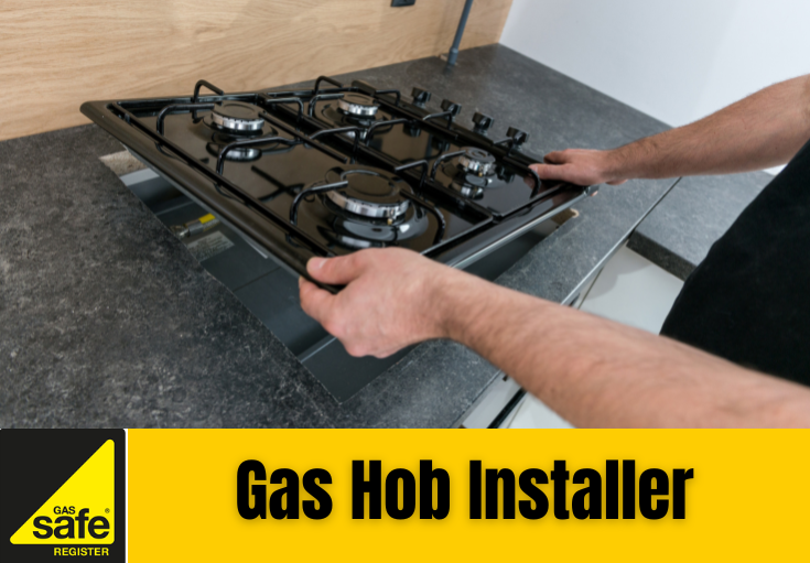 gas hob installer Doncaster