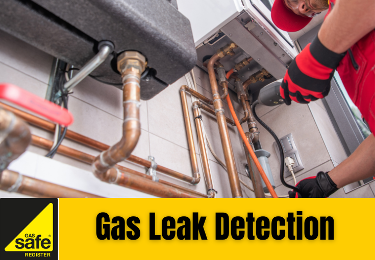 gas leak detection Doncaster