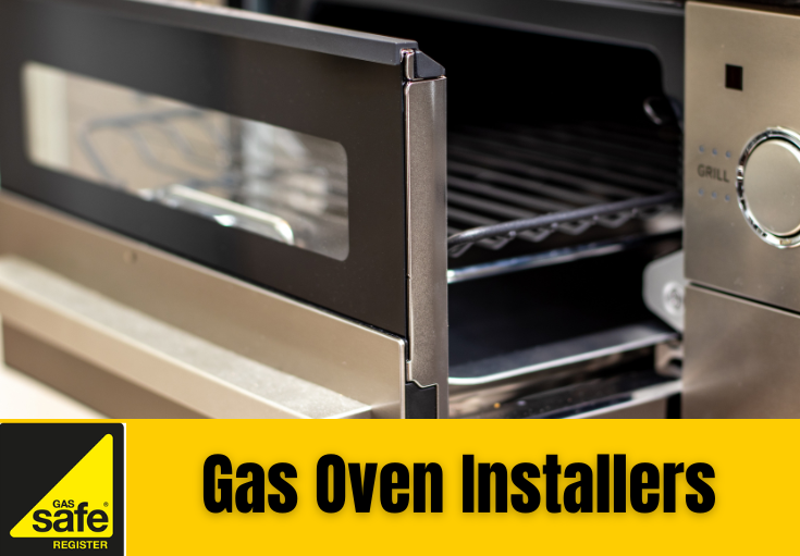 gas oven installer Doncaster