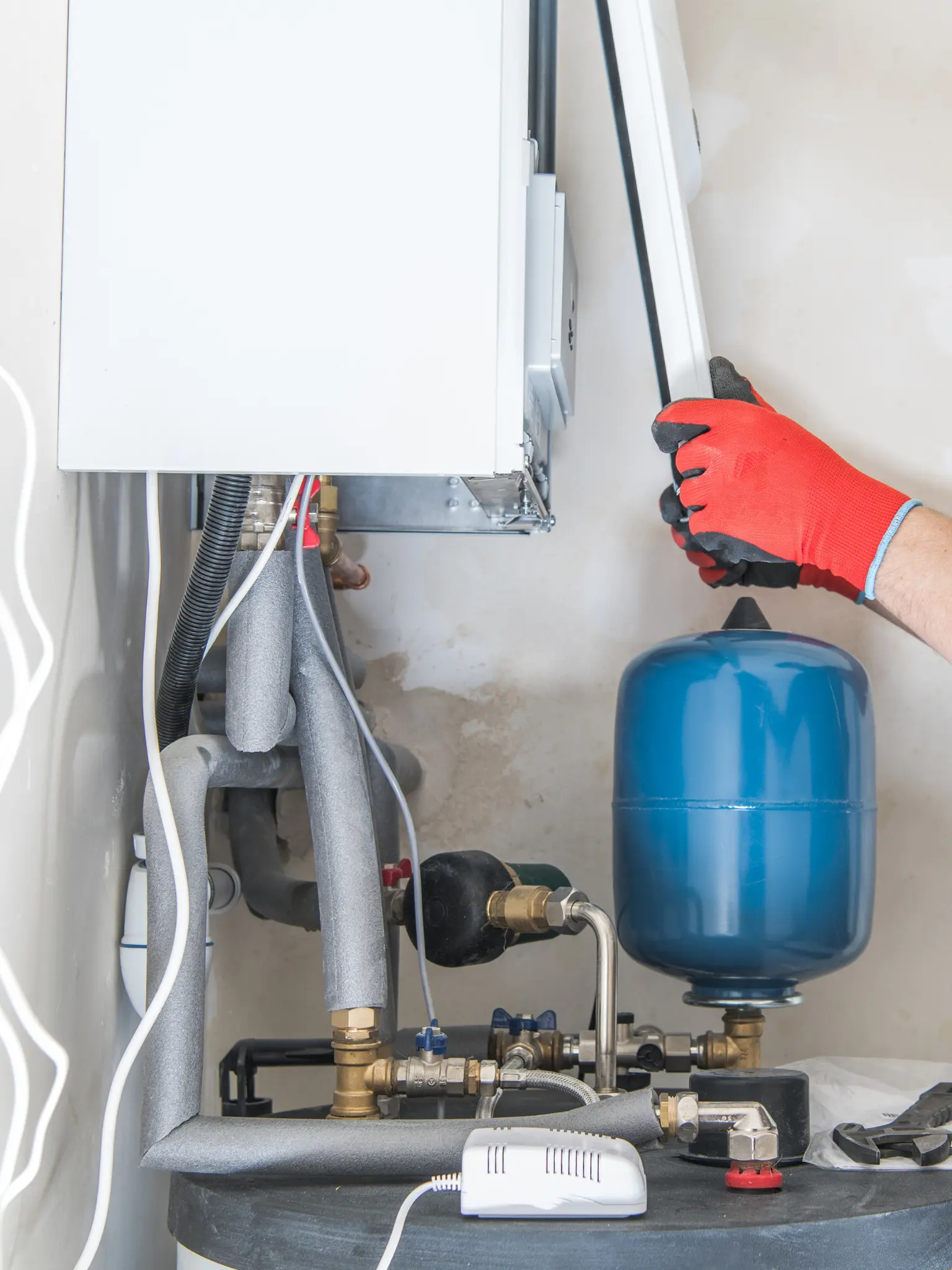 local gas engineer Doncaster, DN1-DN12