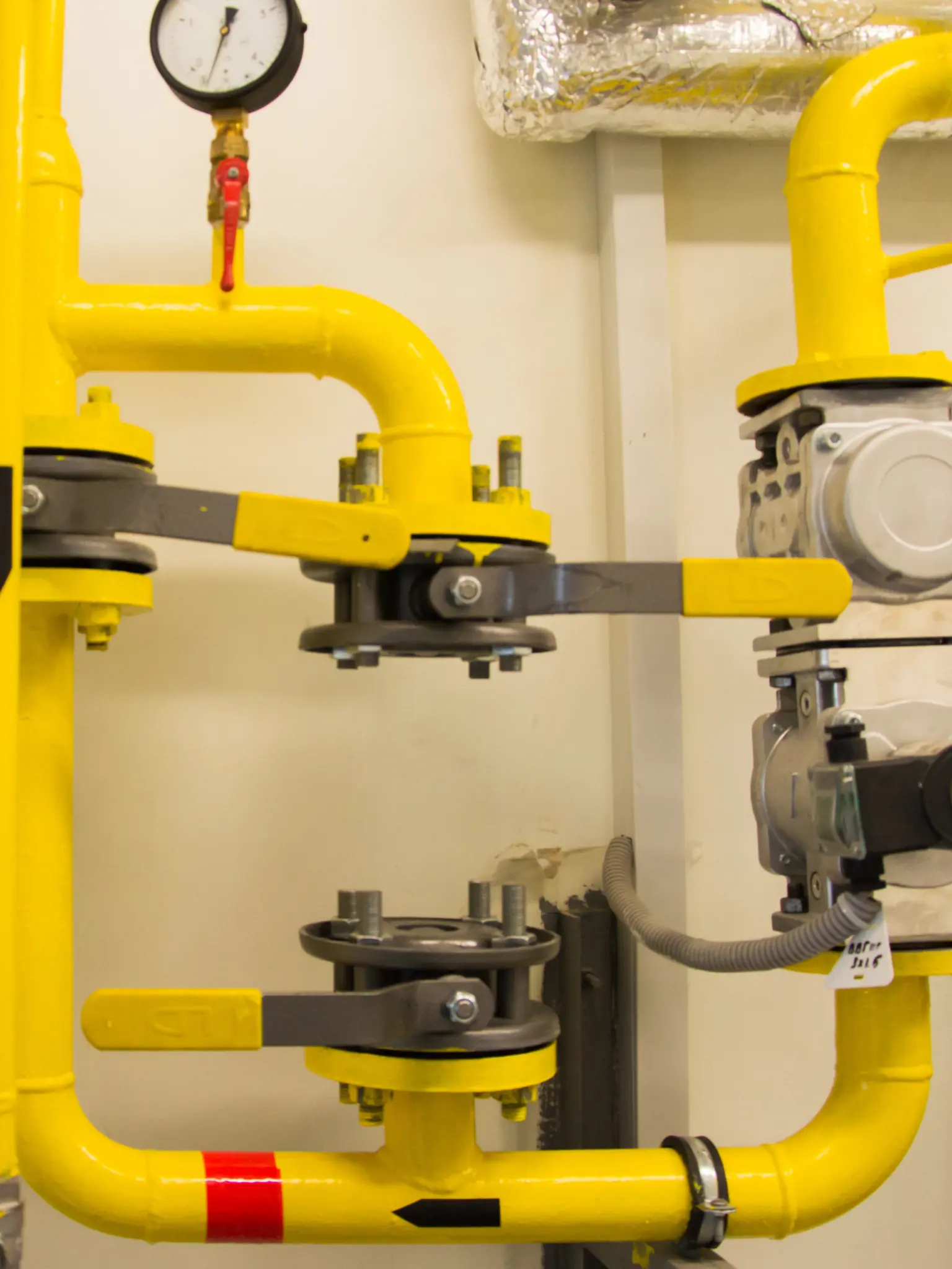 gas boiler engineer near me Doncaster, DN1-DN12