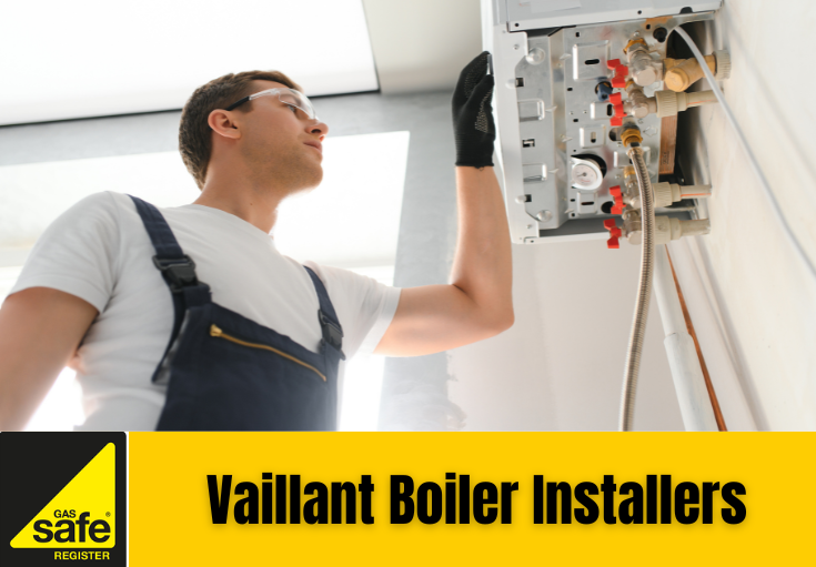 Vaillant boiler installers Doncaster